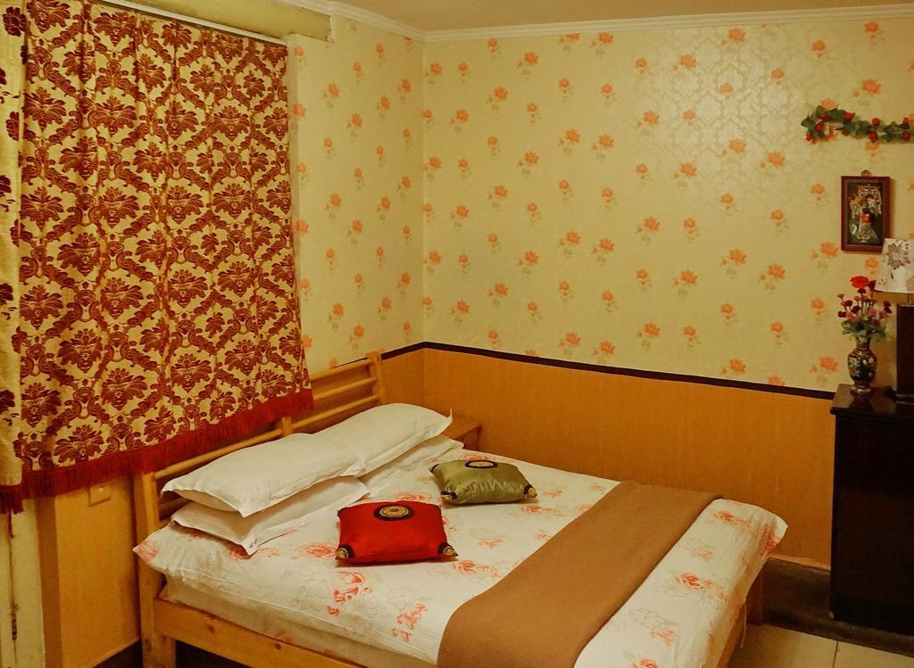 Red Lantern House Hostel Pekin Pokój zdjęcie