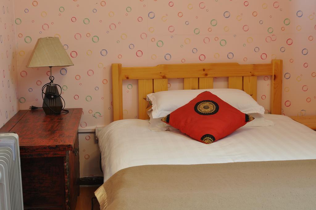 Red Lantern House Hostel Pekin Pokój zdjęcie