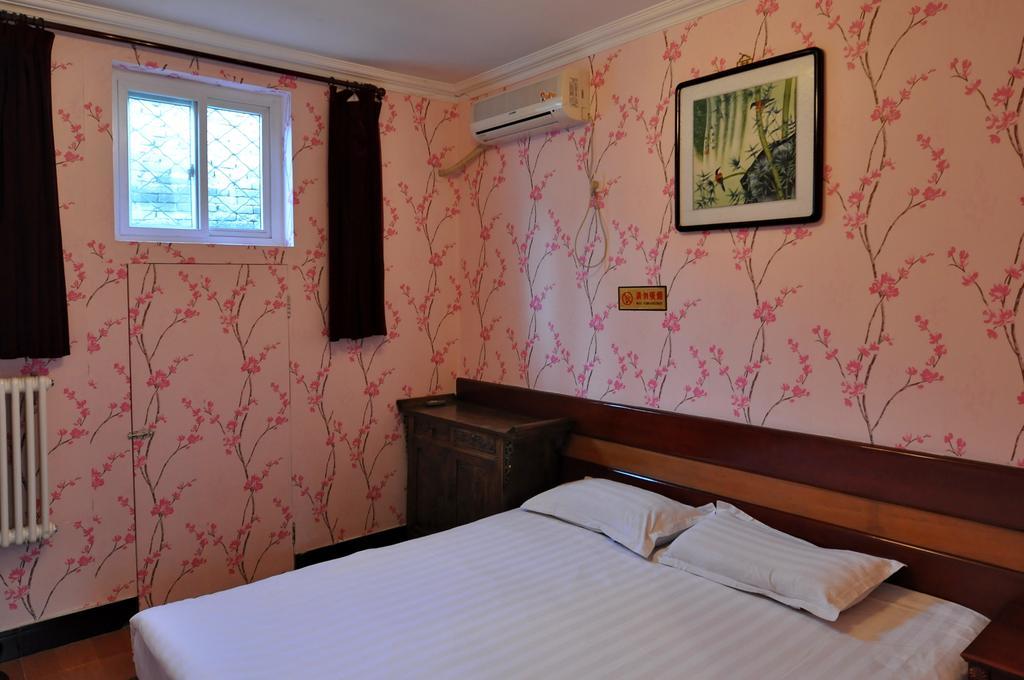 Red Lantern House Hostel Pekin Pokój zdjęcie
