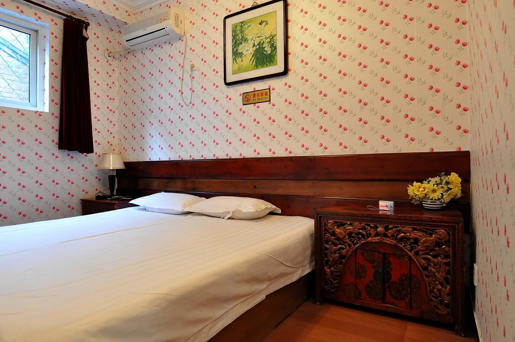 Red Lantern House Hostel Pekin Pokój zdjęcie