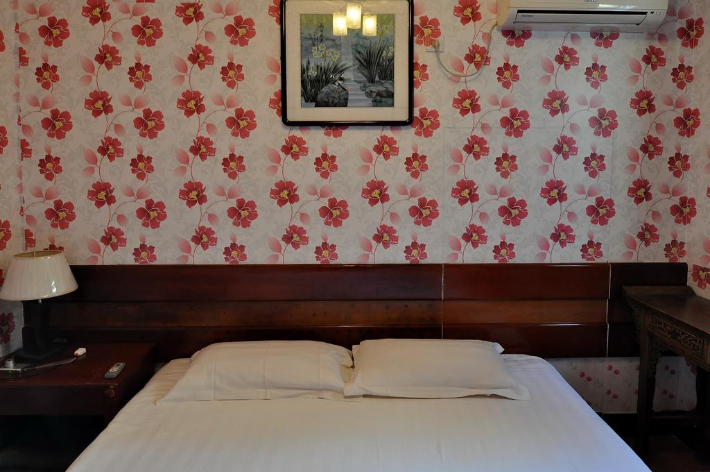 Red Lantern House Hostel Pekin Pokój zdjęcie